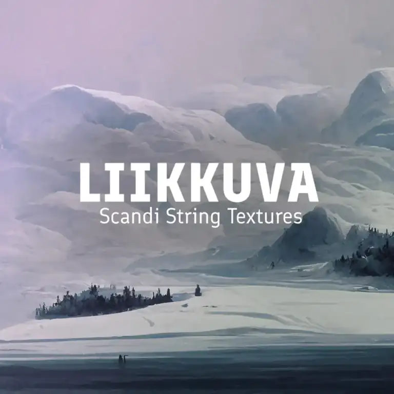 Pulse Audio Liikkuva [KONTAKT] preview