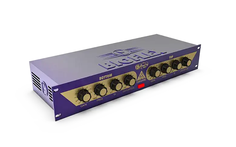 F-AudioLabs BigFlex [WiN] preview