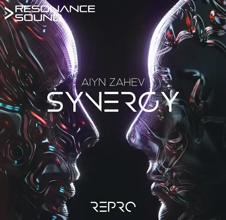 Aiyn Zahev Sounds – Synergy Repro [Ableton Project-Repro Presets-MIDI] preview
