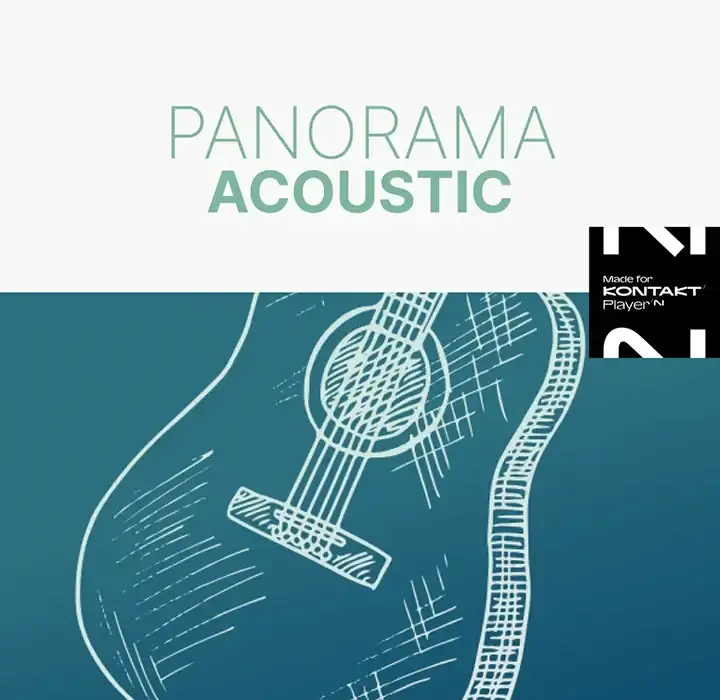 Sonora Cinematic Panorama Acoustic [KONTAKT] preview