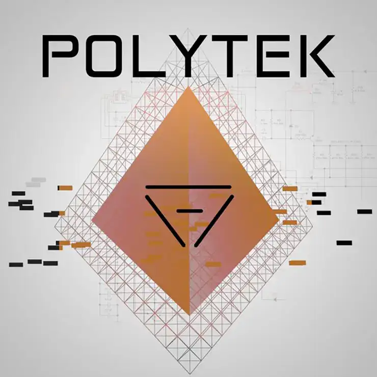 Sonic Faction Polytek [Max For Live] preview