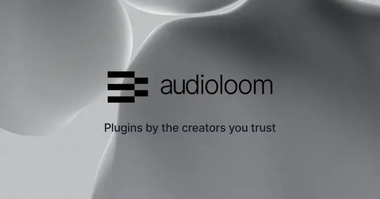 Audioloom Plugins Bundle v2026.09 [WiN] preview