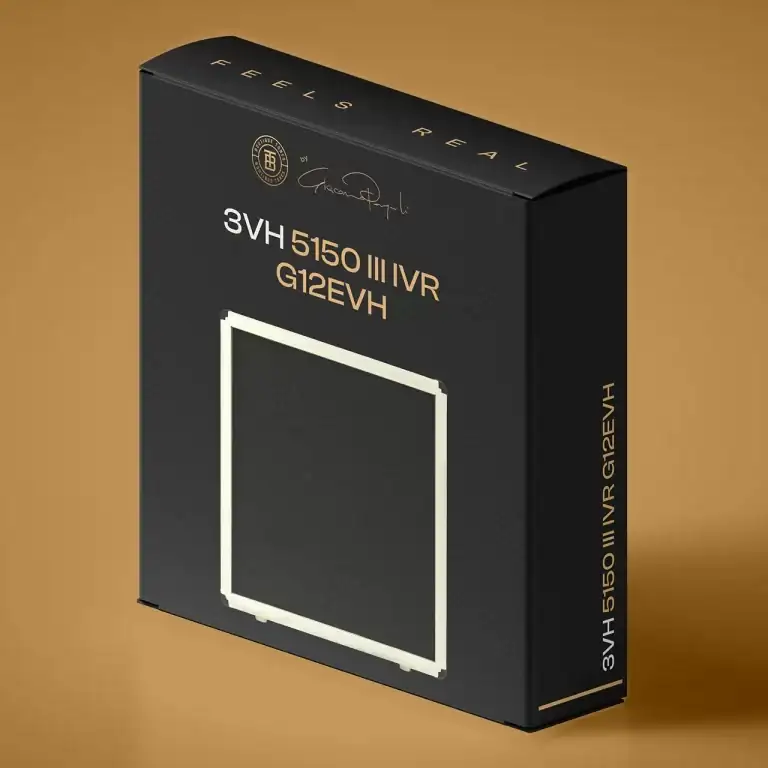 Boutique Tones 412 3VH 5150 III IVR [IRs] preview
