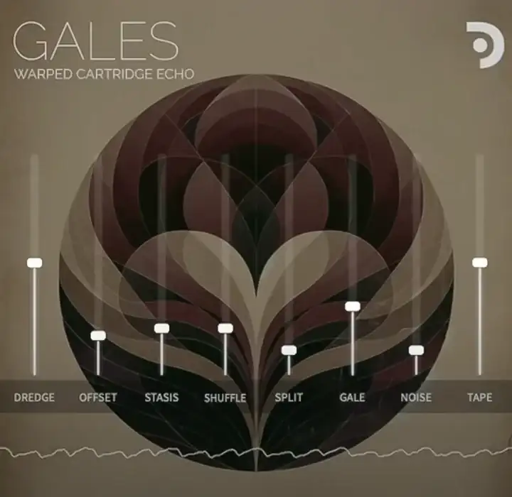 Puremagnetik Gales [WiN-MAC] preview