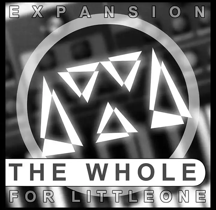 The Whole Expansions Collection for LittleOne preview