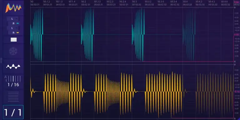 Audija OScope [WiN-MAC] preview