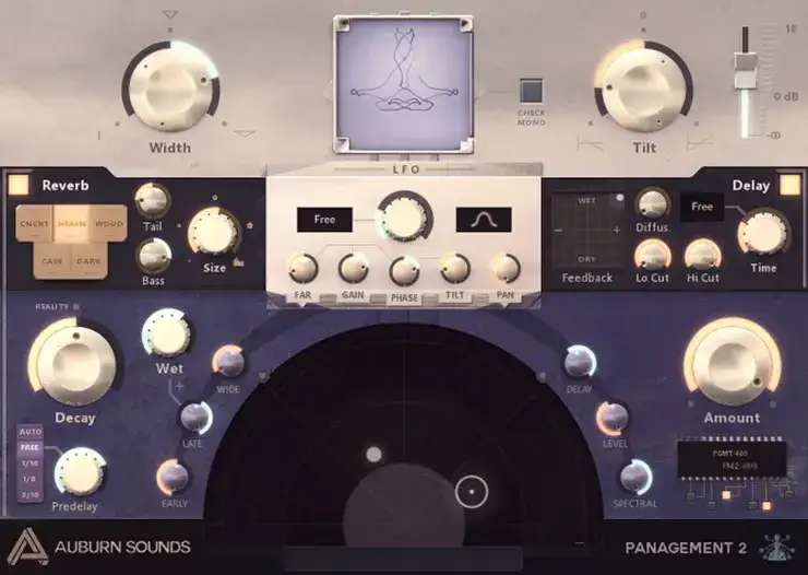 Auburn Sounds Panagement 2 [WiN-OSX-LiN] preview