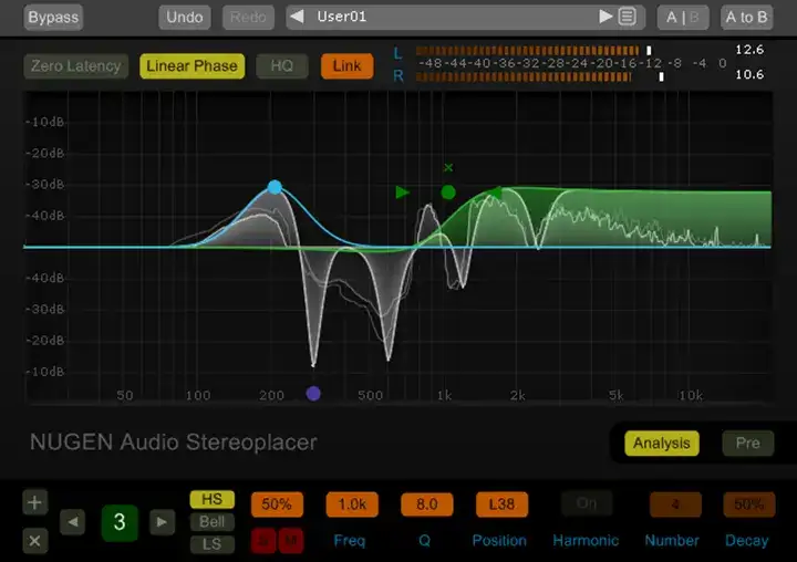 NUGEN Audio Stereoplacer [WiN] preview