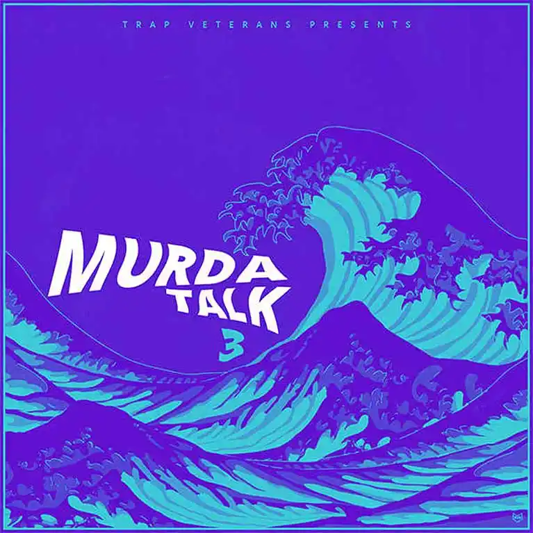 Trap Veterans Murda Talk 3 (WAV & MIDI) preview