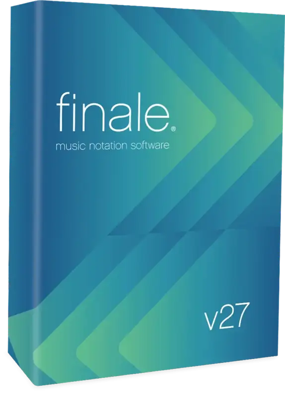 Make Music Finale v27.4 [WiN-MAC] preview
