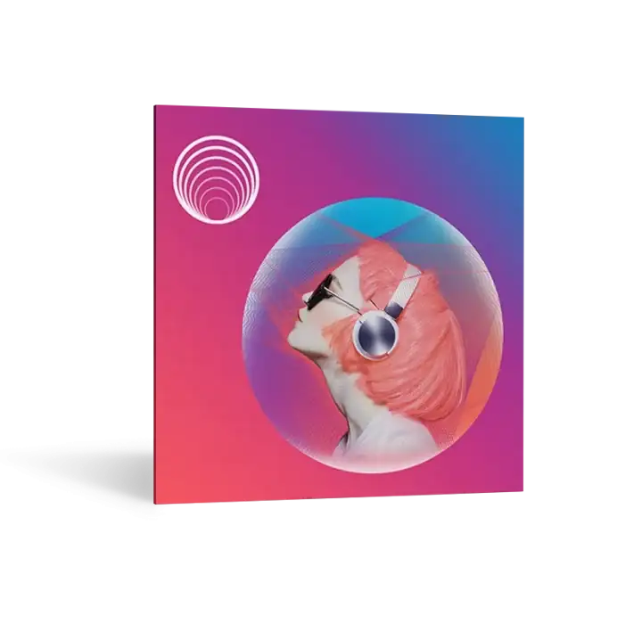 iZotope Neoverb Pro v1.4.0 [WiN] preview