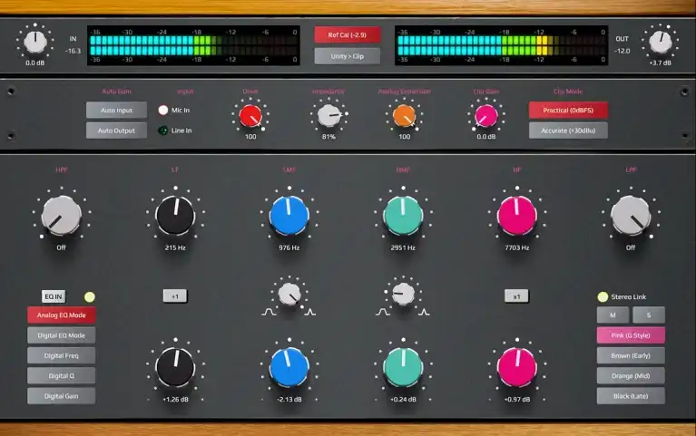 NK Productions AEQ-4000 Fusion eXtreme [WiN] preview