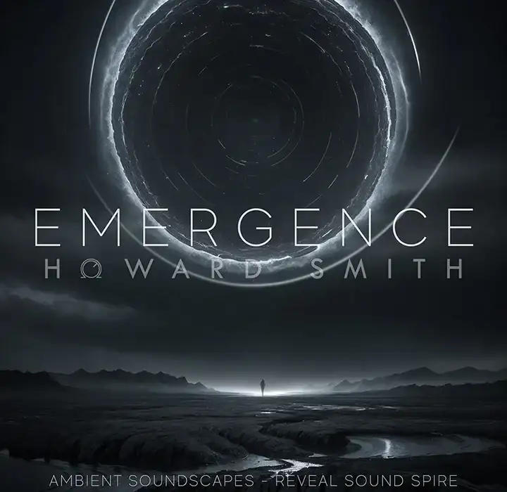 Reveal Sound Emergence [Spire Presets] preview