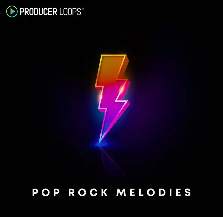 Producer Loops Pop Rock Melodies [MULTiFORMAT] preview