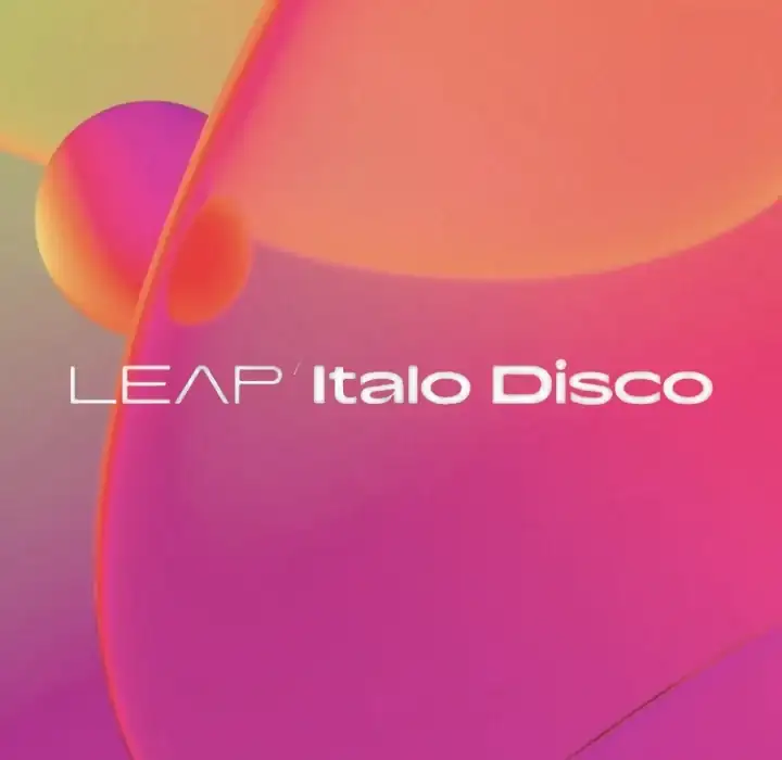 Native Instruments Italo Disco [KONTAKT] preview