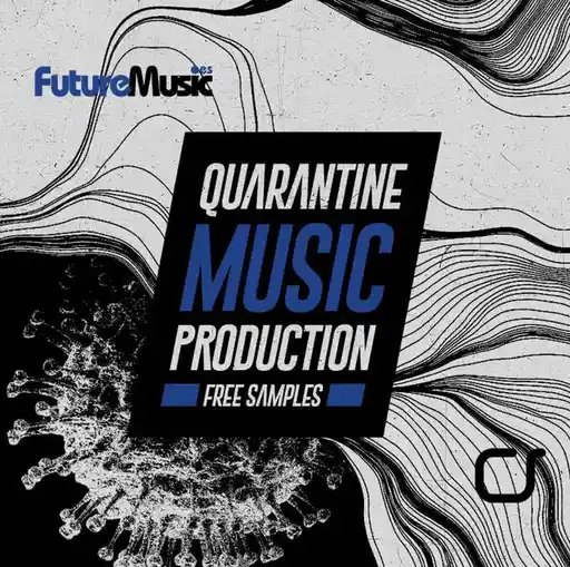 Cognition Strings Quarantine Music Production preview