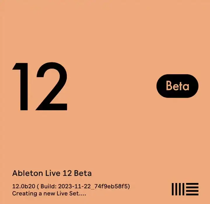 Ableton Live 12 Beta [WiN-MAC] preview