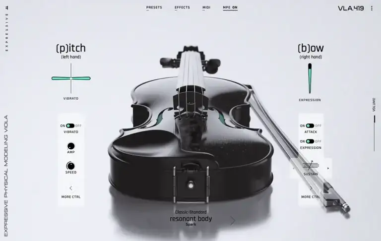 Expressive E Soliste [MAC] preview