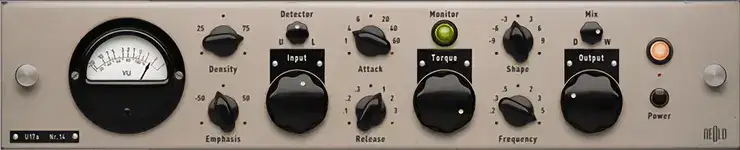 NEOLD U17 [WiN-OSX] preview