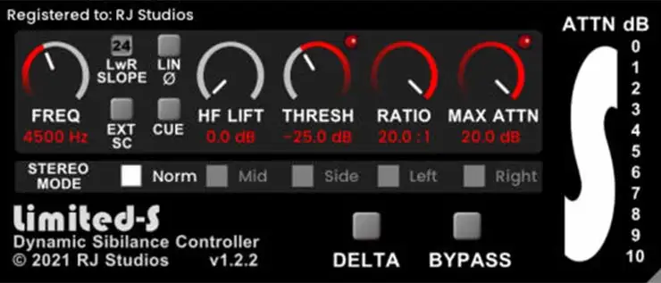 Raising Jake Studios Limited-S [WiN-OSX] preview