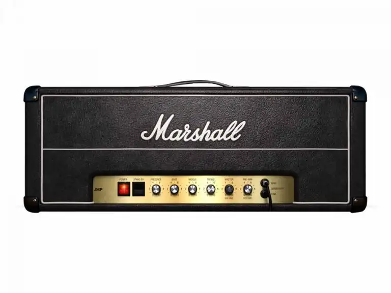 Softube Marshall JMP 2203 v2.5.9 [WiN] preview