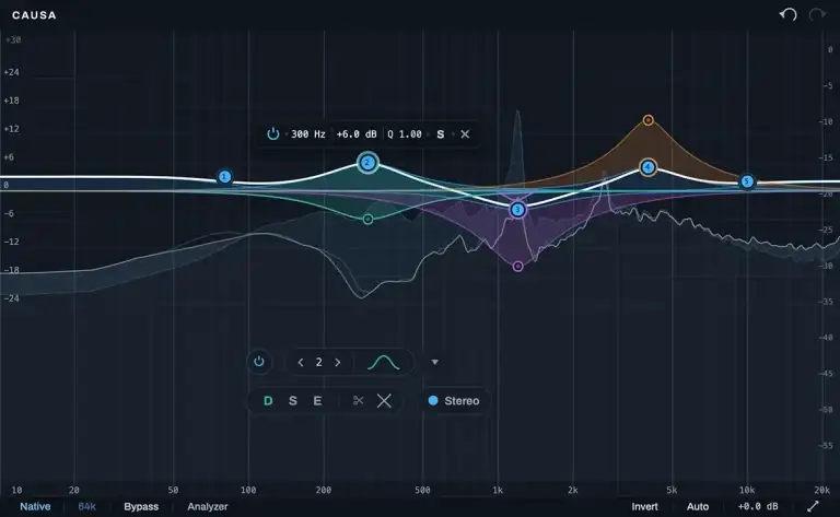 GBC Audio Causa [WiN] preview