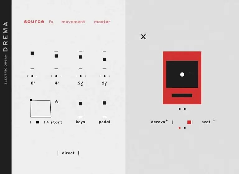 Elementary Sounds Drema [WiN-MAC] preview