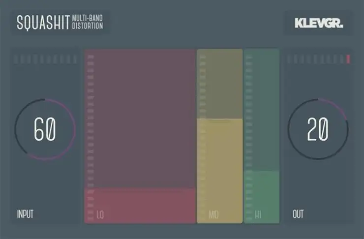 Klevgrand SquashIt v1.0.2 [OSX] preview