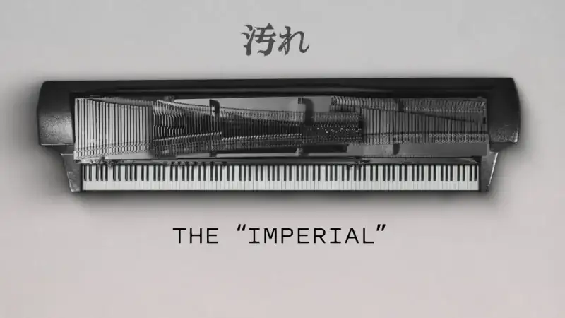 The Crow Hill Company Imperial Electric Piano [WiN-MAC] preview