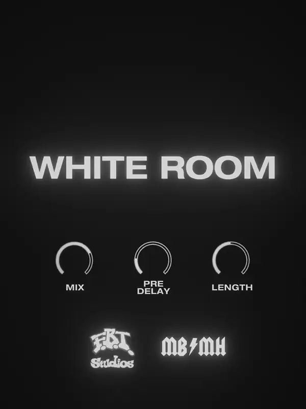 Metric Halo MB White Room [WiN-MAC] preview