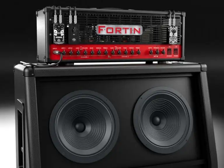 Neural DSP Fortin NTS Suite v2.0.0 [WiN] preview