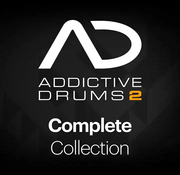 XLN Audio Addictive Drums 2: Complete Collection [MAC] preview