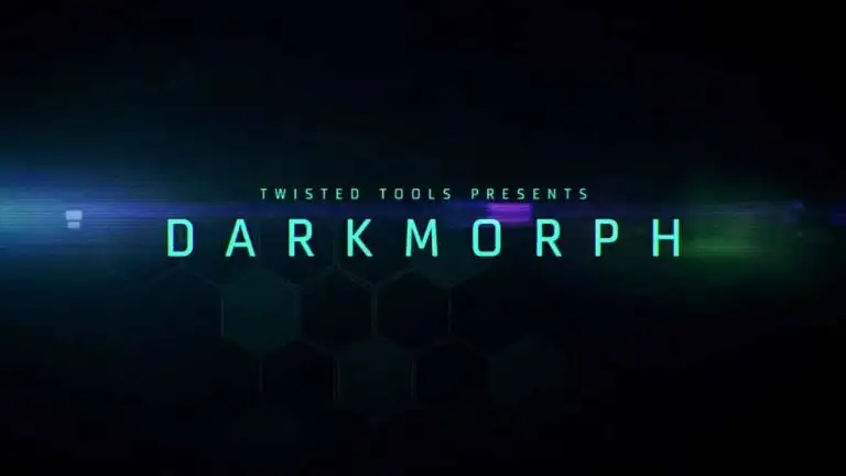 Twisted Tools DARKMORPH [WAV] preview