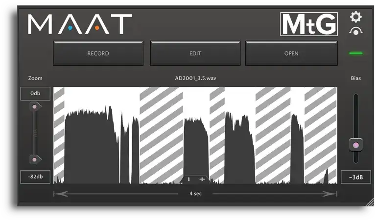 MAAT Digital MtG [WiN] preview