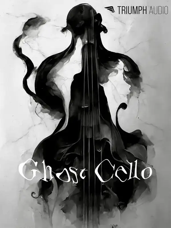Triumph Audio Ghost Cello [KONTAKT] preview