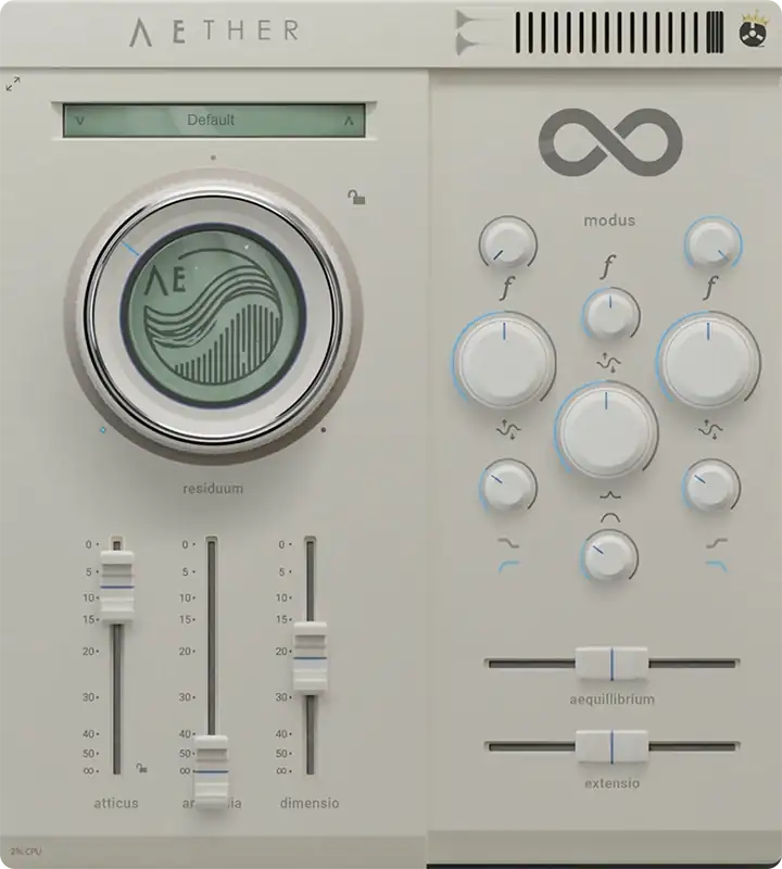 Analog Legends Aether [WiN-MAC] preview