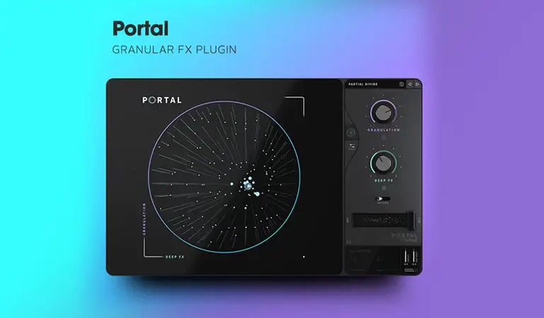 Output Portal v1.0.1 [WiN-OSX] preview