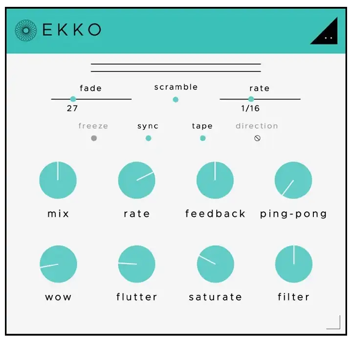 SoundGhost Ekko [WiN] preview