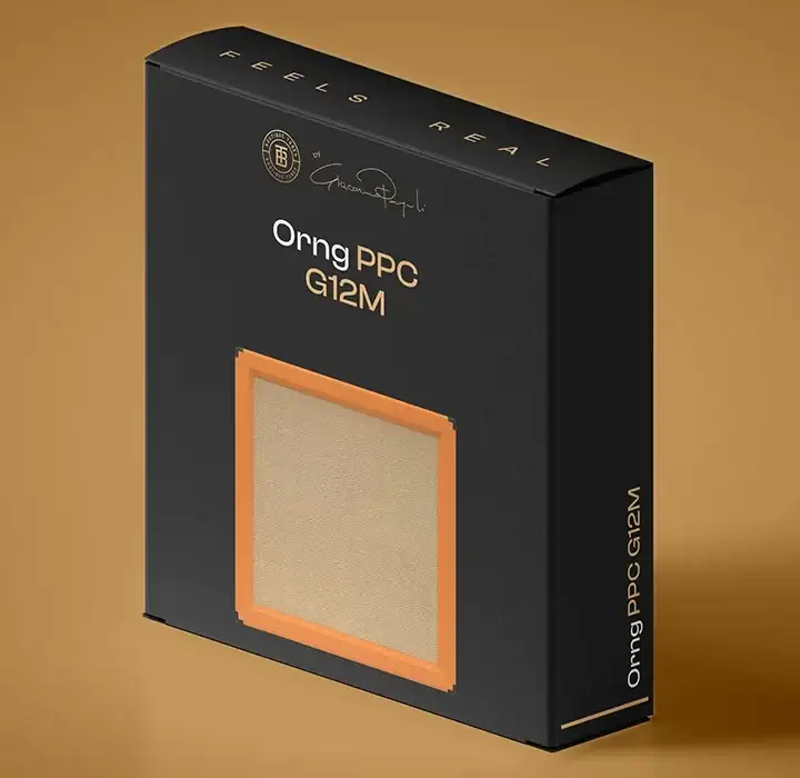 Boutique Tones 412 ORNG PPC G12M [IRs] preview
