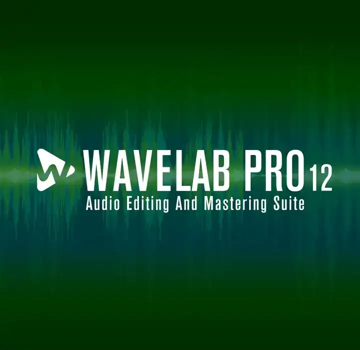 Steinberg WaveLab 12 Pro [WiN] preview