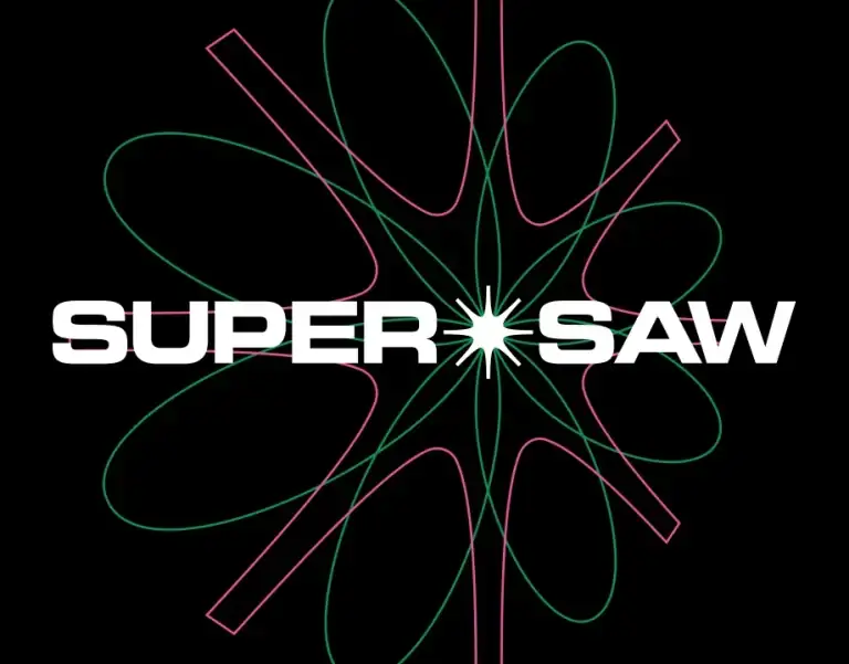 Native Instruments SuperStarSaw [WiN] preview