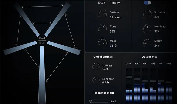 Physical Audio Derailer [WiN-MAC] preview