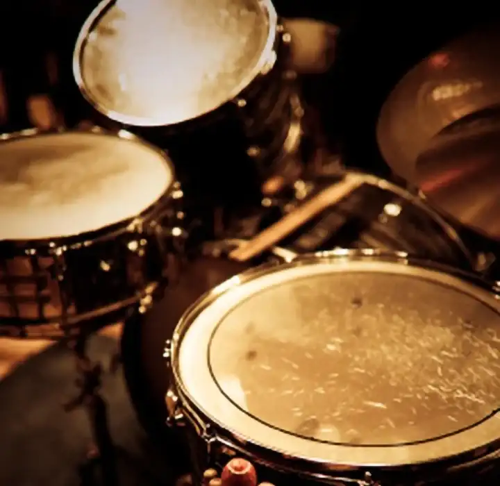 Ableton Session Drums Studio [ALP] preview