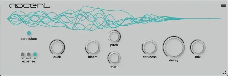 Audio Damage AD060 Ascent [WiN-MAC-LiNUX] preview