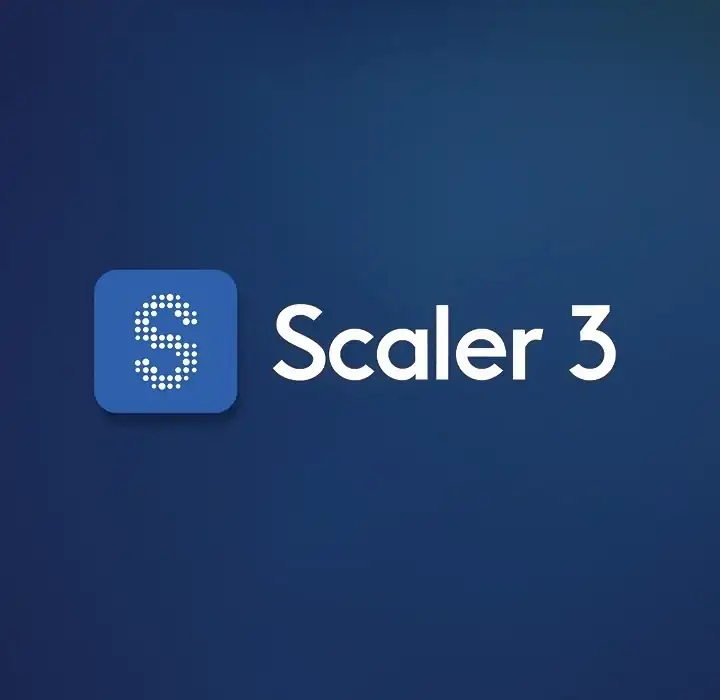 Scaler Music Scaler 3.3 [WiN] preview