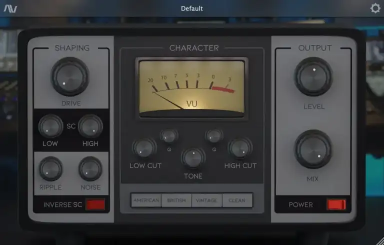 Audio Assault Head Crusher [WiN] preview