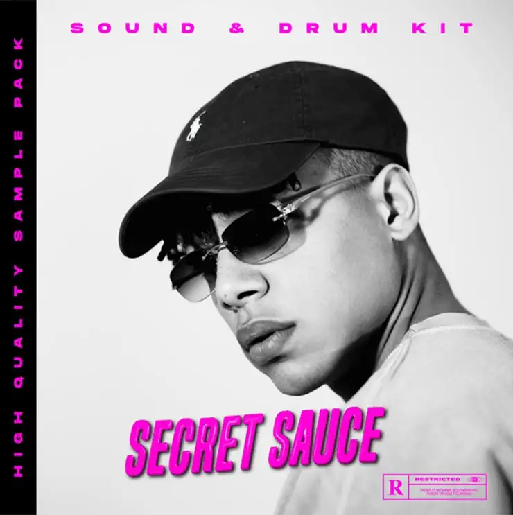 Chuki Beats Secret Sauce Kit [WAV-MiDi] preview