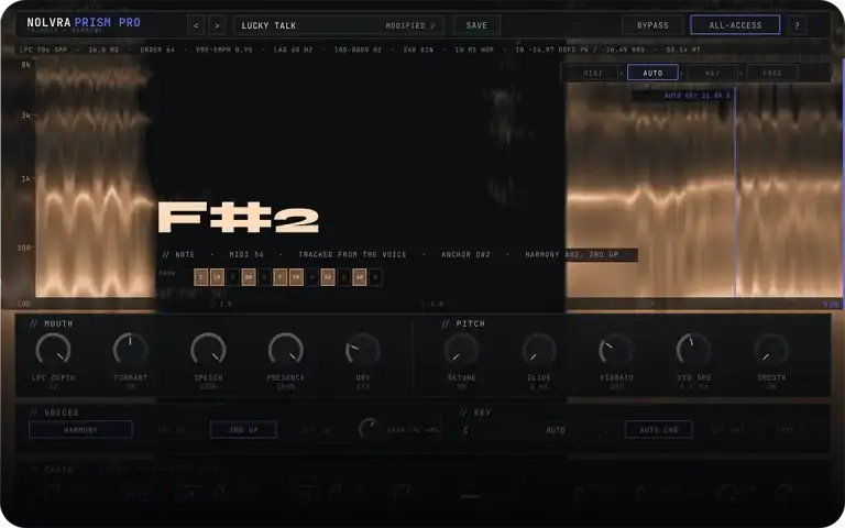 NOLVRA Effects Plugin Bundle [WiN] preview