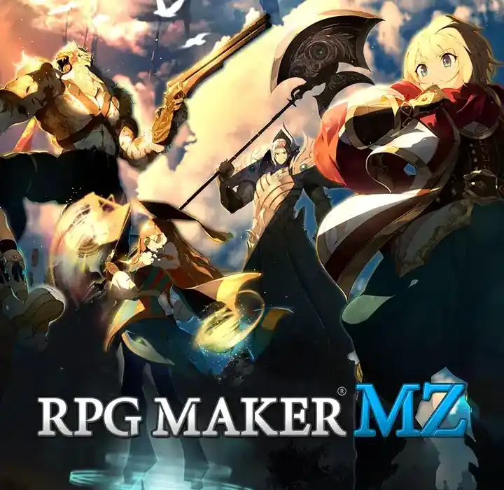 RPG Maker MZ v1.9.0 [WiN] preview