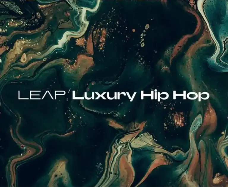 Native Instruments Luxury Hip Hop [KONTAKT] preview